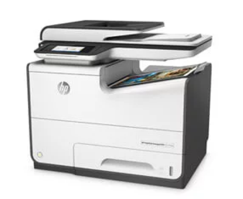 HP PageWide P57750dw